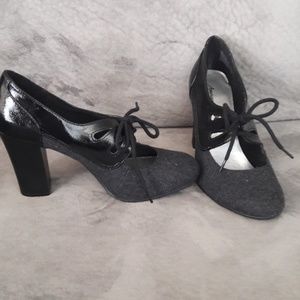 American Eagle Heels (shoe)